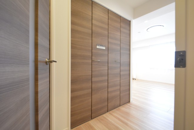 NK五反田コータース LDK