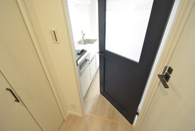 秀和第一南平台レジデンス LDK