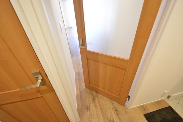 ニューライフ等々力 LDK+洋室1