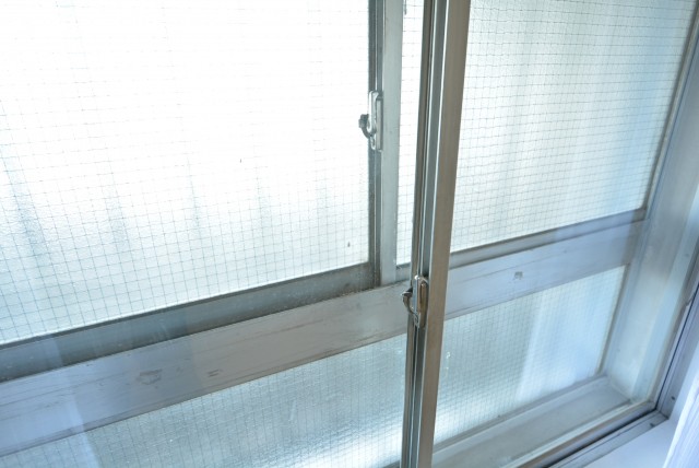 キャッスル共進マンション 洋室1