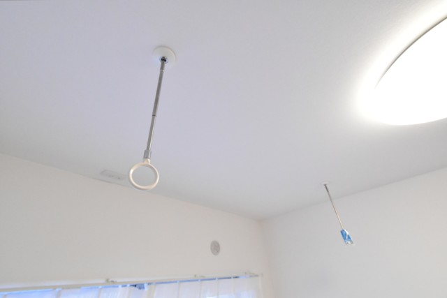 パールハイツ幡ヶ谷 洋室2