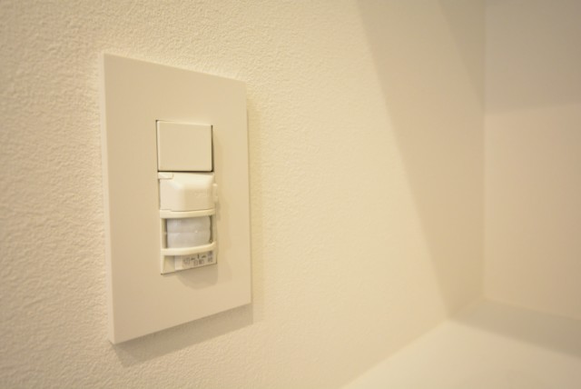 マンション雅叙苑 玄関