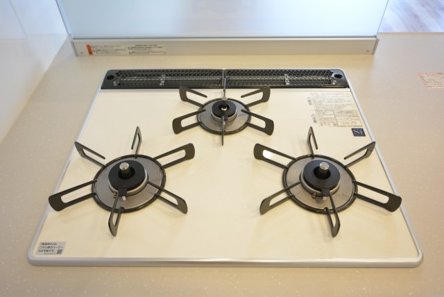 ファミール浜園 キッチン