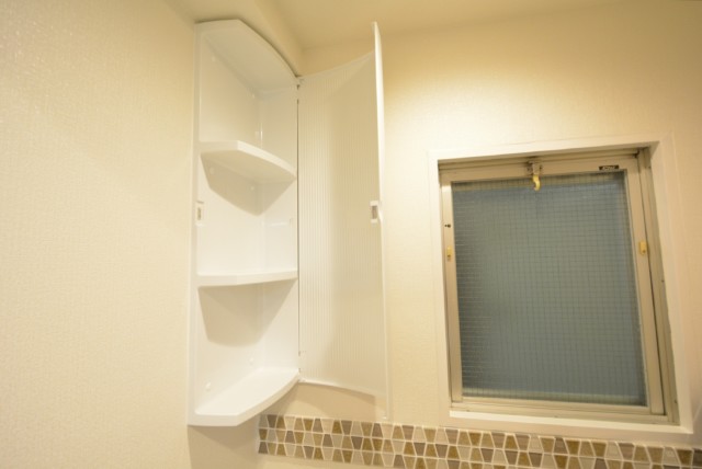 NK五反田コータース トイレ