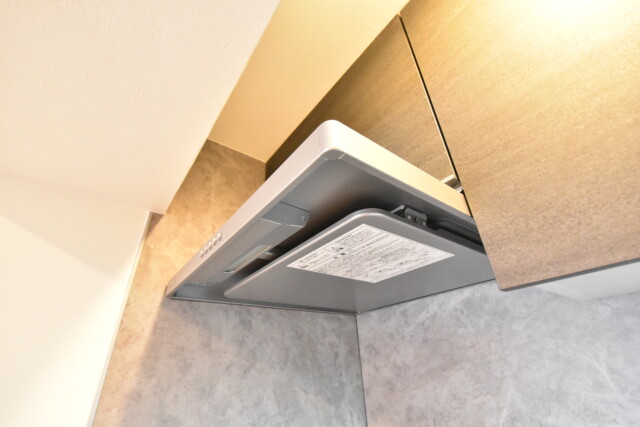 シャトレー駒沢 キッチン