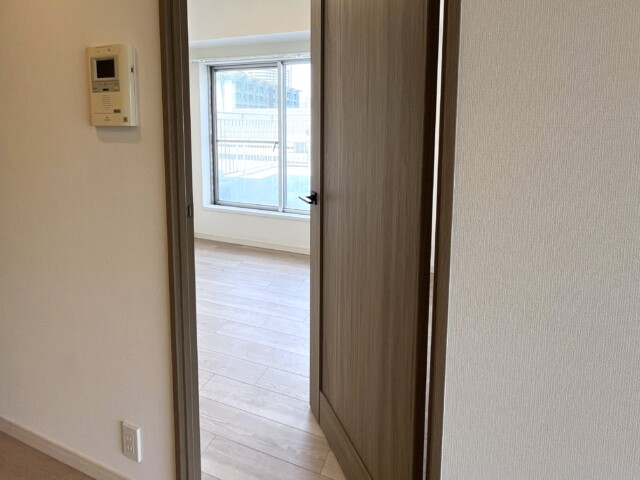 アイビハイツ南品川 洋室3