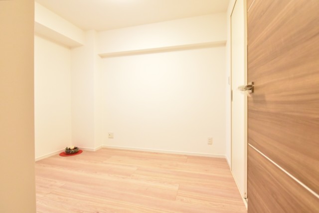 パールハイツ幡ヶ谷 洋室1