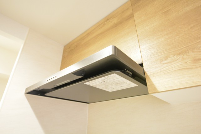 ニューライフ等々力 キッチン