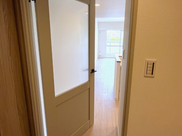 アイビハイツ南品川 LDK