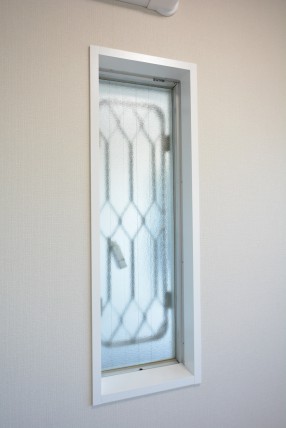 ファミール浜園 洋室1