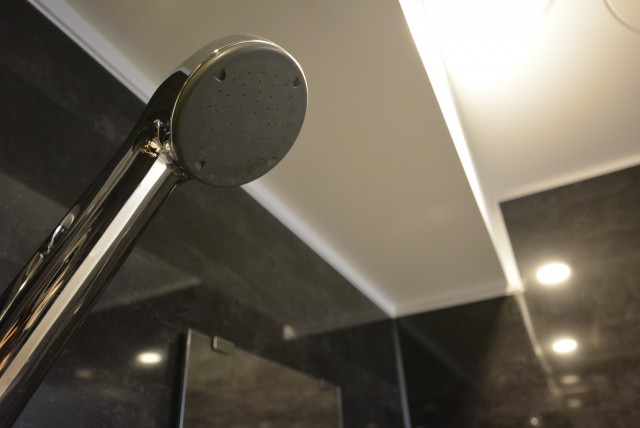 ファミール浜園 浴室