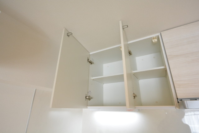 新大橋永谷マンション キッチン