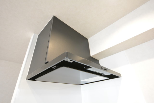 都立大コーポラス キッチン