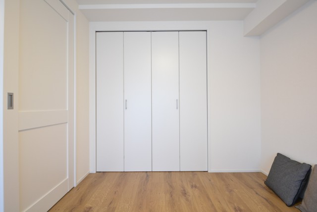 ニューライフ等々力 LDK+洋室1