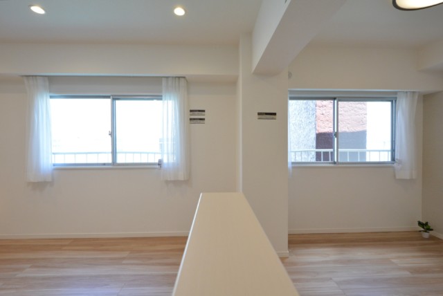 NK五反田コータース LDK