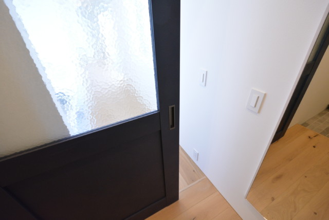 マンション雅叙苑 LDK