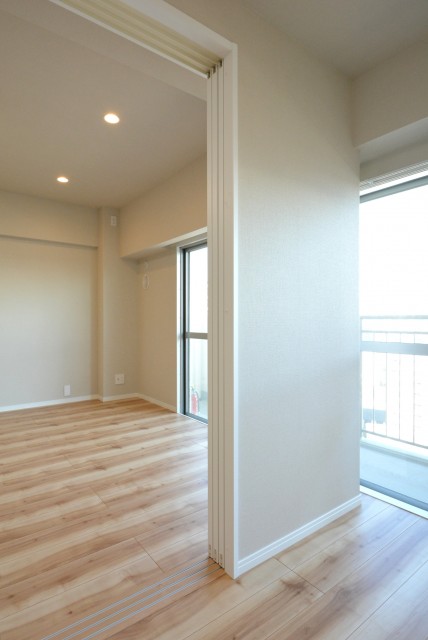 ファミール浜園 洋室3