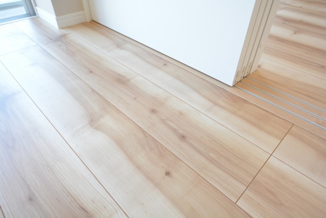 ファミール浜園 LDK+洋室3