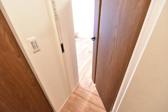 シャトレー駒沢 LDK