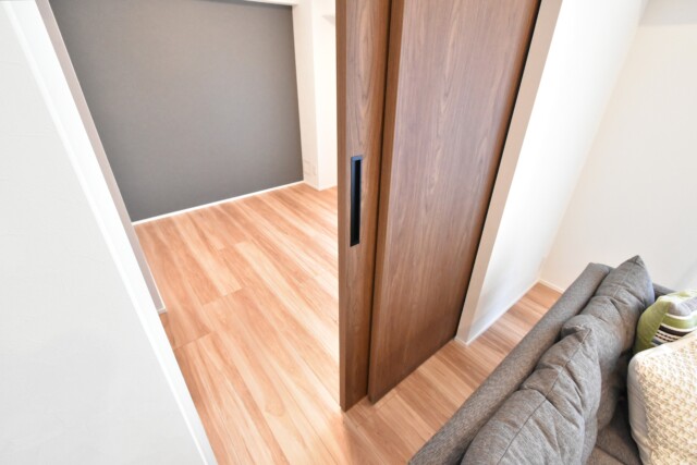 シャトレー駒沢 洋室