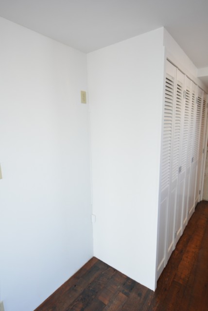 都立大コーポラス キッチン