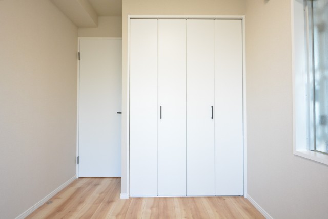 ファミール浜園 洋室1