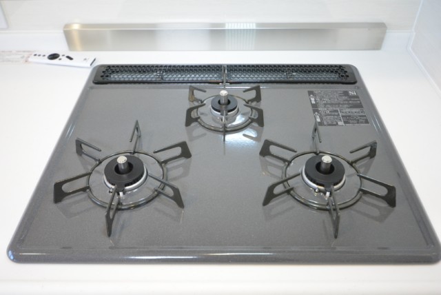 新大橋永谷マンション キッチン