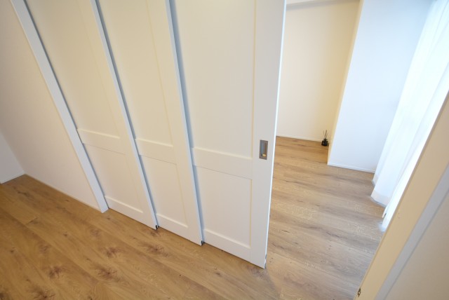 ニューライフ等々力 洋室1