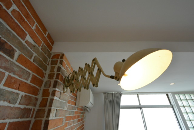 都立大コーポラス 洋室