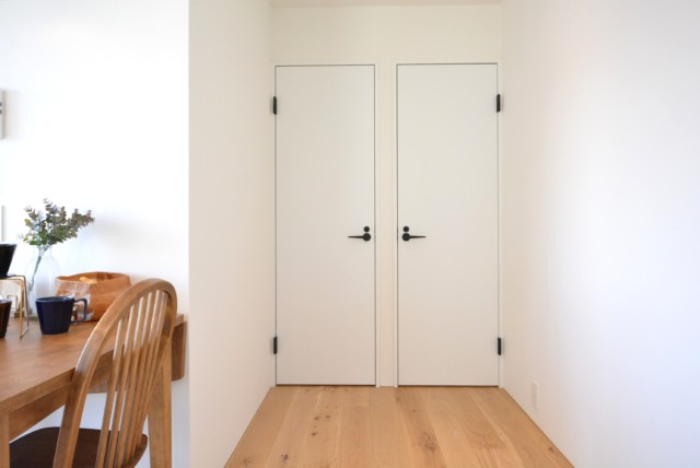 マンション雅叙苑 トイレ