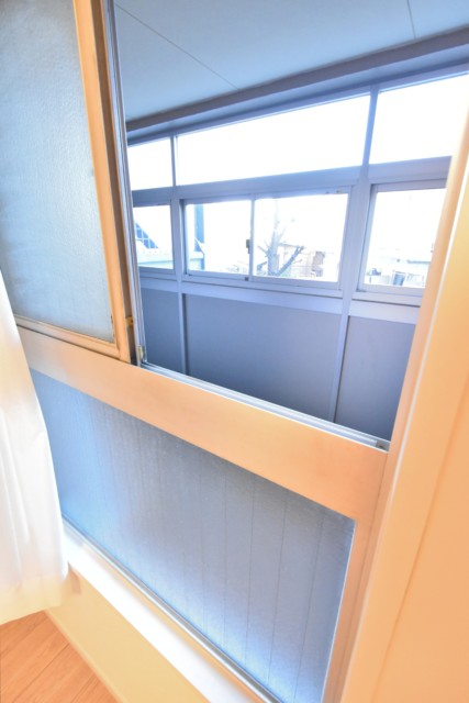 パールハイツ幡ヶ谷 洋室1