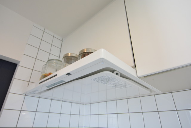 マンション雅叙苑 キッチン