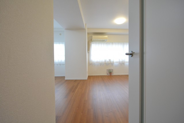 幡ヶ谷コーエイマンション LDK