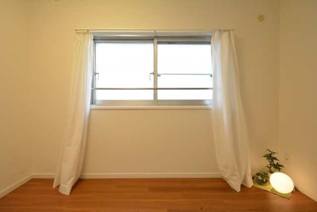 幡ヶ谷コーエイマンション 洋室1