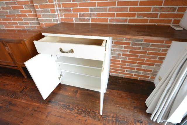 都立大コーポラス 洋室