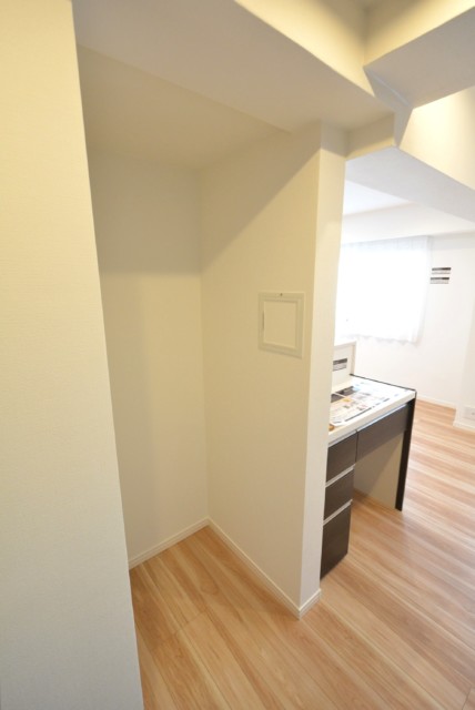 NK五反田コータース キッチン