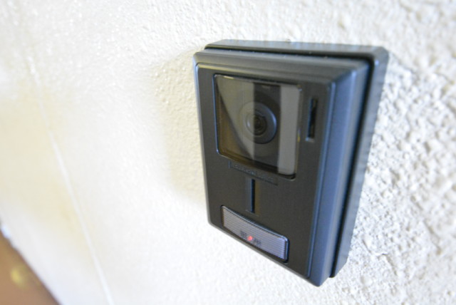 NK五反田コータース 玄関