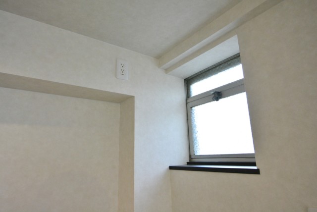 都立大コーポラス キッチン