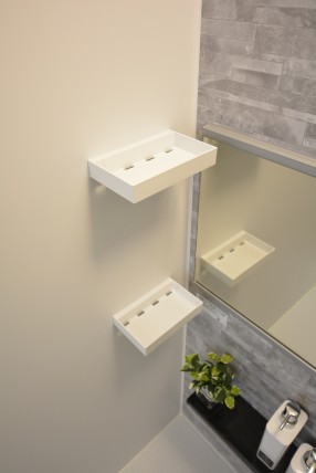 ニューライフ等々力 浴室