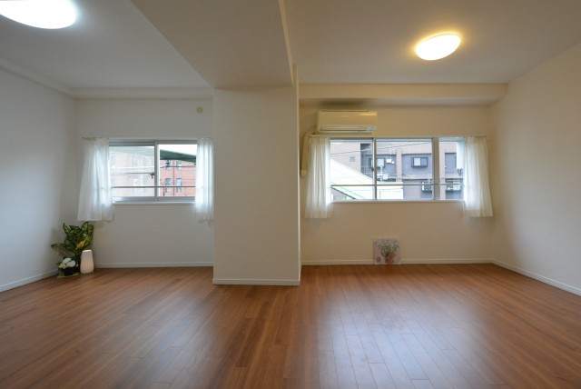 幡ヶ谷コーエイマンション LDK