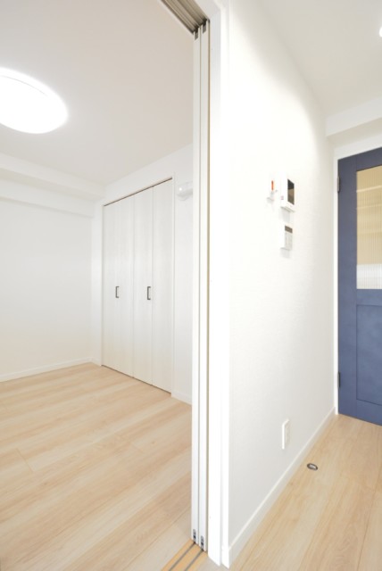 秀和第一南平台レジデンス LDK+洋室