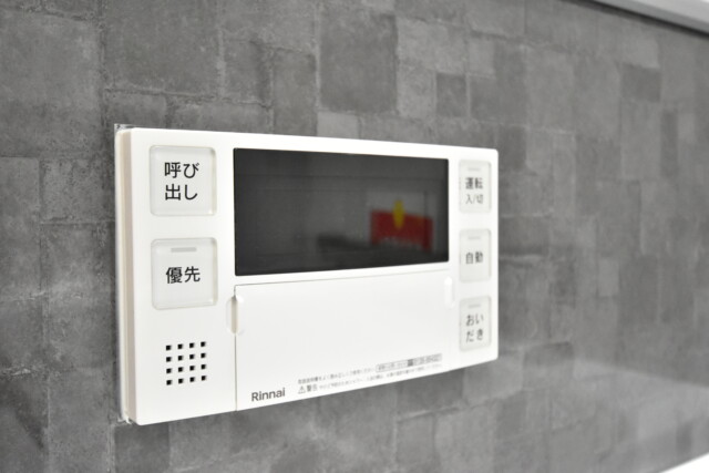 シャトレー駒沢 浴室