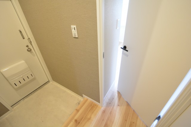 ファミール浜園 洋室1