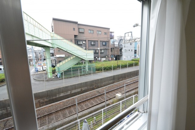 幡ヶ谷コーエイマンション LDK