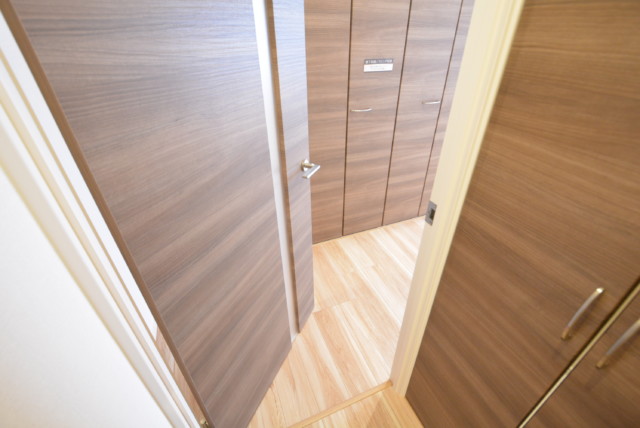 NK五反田コータース LDK