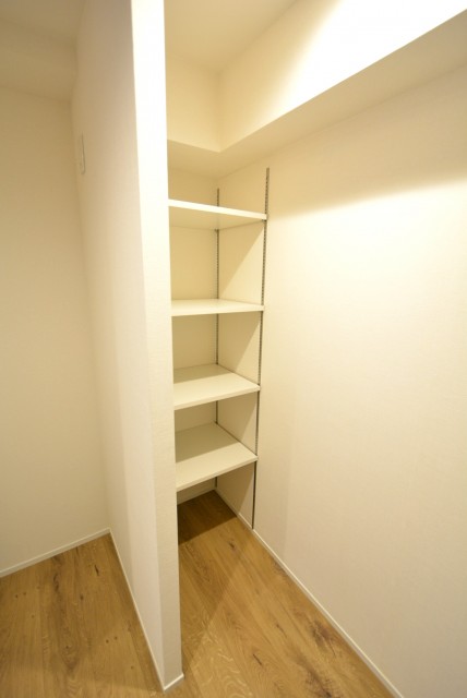 ニューライフ等々力 キッチン