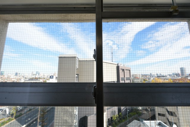 キャッスル共進マンション 洋室2