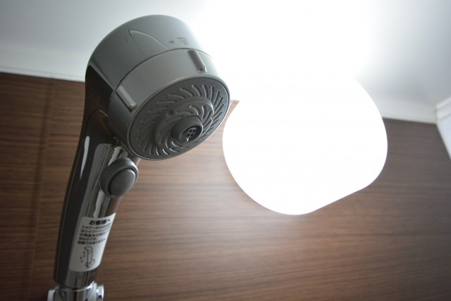 幡ヶ谷コーエイマンション 浴室