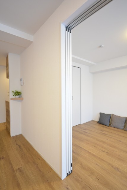 ニューライフ等々力 (20)洋室1