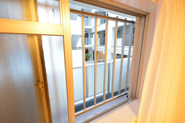 ニューライフ等々力 洋室1